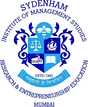 Sydenham Institute of Management Studies Logo